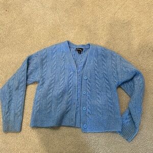 Art class girl cardigans 7/8